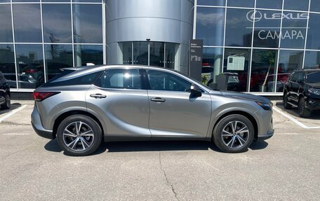 Lexus RX IV рестайлинг, 2026 год, 8 490 000 рублей, 4 фотография