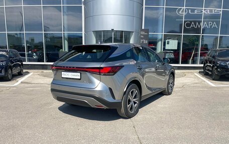 Lexus RX IV рестайлинг, 2026 год, 8 490 000 рублей, 5 фотография