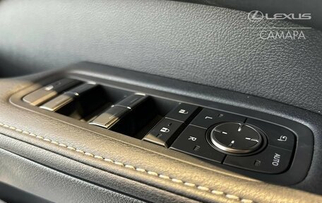 Lexus RX IV рестайлинг, 2026 год, 8 490 000 рублей, 10 фотография