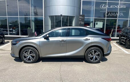 Lexus RX IV рестайлинг, 2026 год, 8 490 000 рублей, 8 фотография