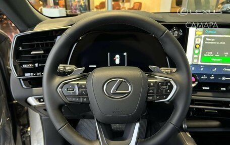 Lexus RX IV рестайлинг, 2026 год, 8 490 000 рублей, 14 фотография