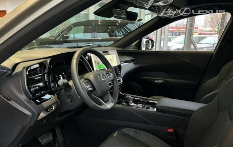 Lexus RX IV рестайлинг, 2026 год, 8 490 000 рублей, 9 фотография