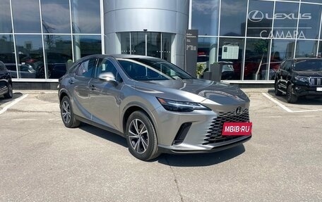 Lexus RX IV рестайлинг, 2026 год, 8 490 000 рублей, 3 фотография