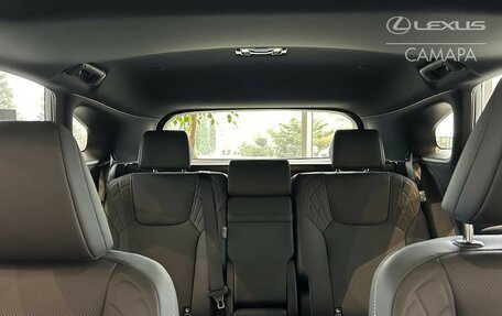 Lexus RX IV рестайлинг, 2026 год, 8 490 000 рублей, 19 фотография