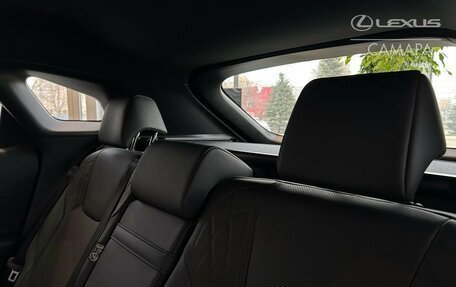 Lexus RX IV рестайлинг, 2026 год, 8 490 000 рублей, 25 фотография