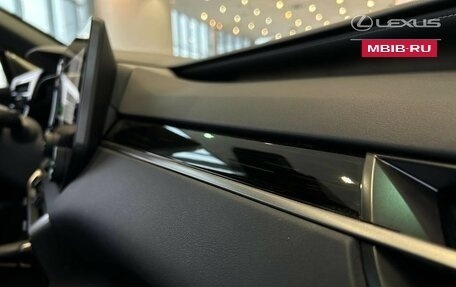 Lexus RX IV рестайлинг, 2026 год, 8 490 000 рублей, 21 фотография