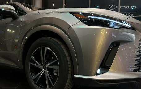 Lexus RX IV рестайлинг, 2026 год, 8 490 000 рублей, 30 фотография