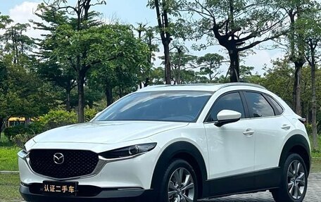 Mazda CX-30 I, 2023 год, 1 826 000 рублей, 2 фотография