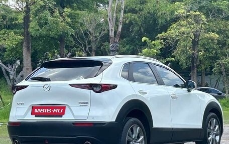 Mazda CX-30 I, 2023 год, 1 826 000 рублей, 3 фотография