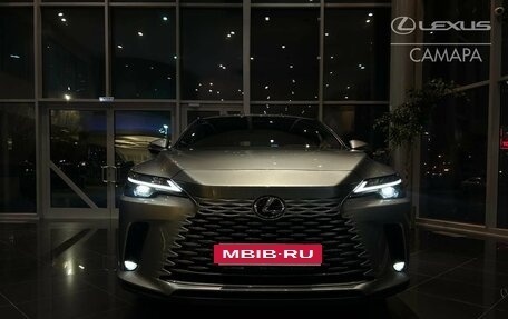 Lexus RX IV рестайлинг, 2026 год, 8 490 000 рублей, 31 фотография