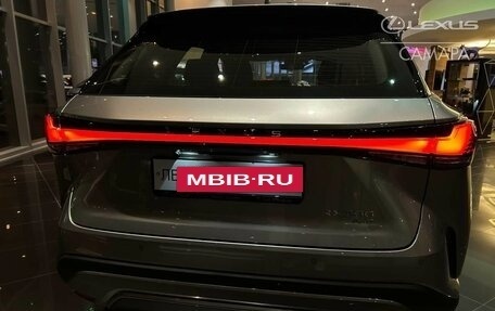 Lexus RX IV рестайлинг, 2026 год, 8 490 000 рублей, 32 фотография