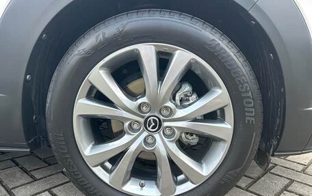 Mazda CX-30 I, 2023 год, 1 826 000 рублей, 13 фотография