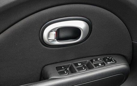 KIA Soul II рестайлинг, 2016 год, 1 710 800 рублей, 9 фотография