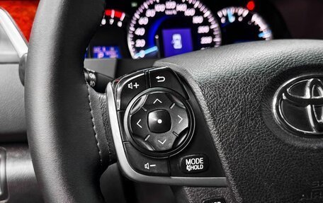 Toyota Camry, 2014 год, 1 649 900 рублей, 8 фотография