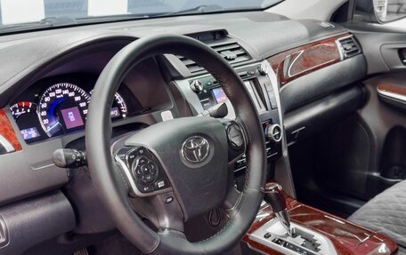 Toyota Camry, 2014 год, 1 649 900 рублей, 7 фотография