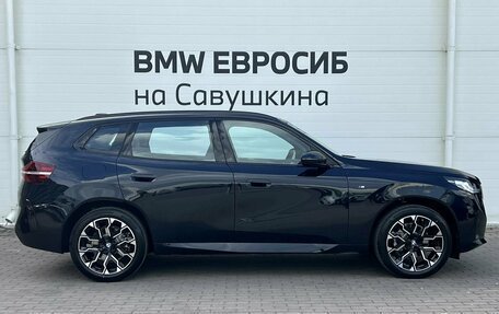 BMW X3, 2025 год, 6 949 000 рублей, 6 фотография