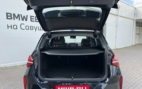 BMW X3, 2025 год, 6 949 000 рублей, 9 фотография