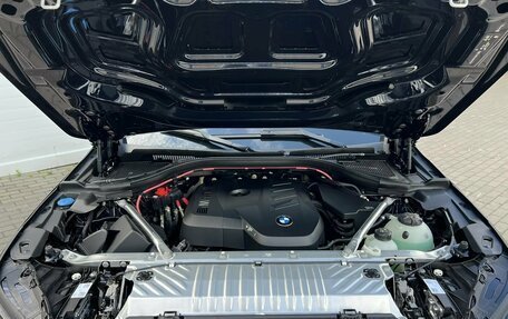 BMW X3, 2025 год, 6 949 000 рублей, 10 фотография
