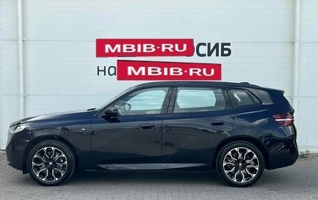 BMW X3, 2025 год, 6 949 000 рублей, 5 фотография