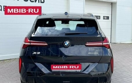 BMW X3, 2025 год, 6 949 000 рублей, 4 фотография