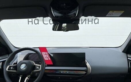 BMW X3, 2025 год, 6 949 000 рублей, 11 фотография