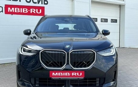 BMW X3, 2025 год, 6 949 000 рублей, 3 фотография