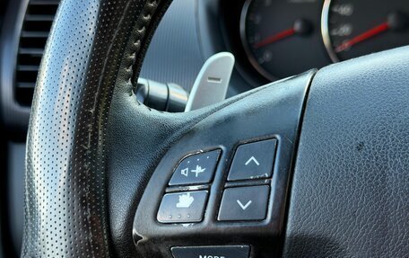 Mitsubishi Pajero Sport II рестайлинг, 2014 год, 1 799 000 рублей, 13 фотография