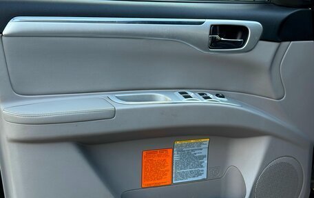 Mitsubishi Pajero Sport II рестайлинг, 2014 год, 1 799 000 рублей, 15 фотография