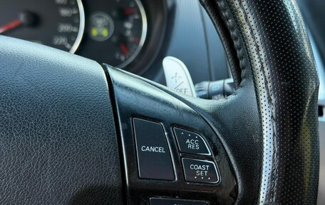 Mitsubishi Pajero Sport II рестайлинг, 2014 год, 1 799 000 рублей, 14 фотография