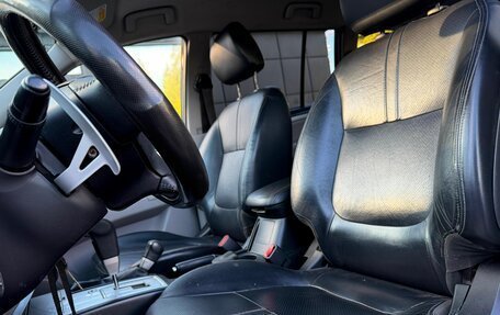 Mitsubishi Pajero Sport II рестайлинг, 2014 год, 1 799 000 рублей, 17 фотография