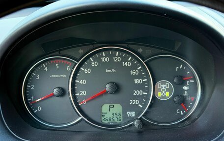 Mitsubishi Pajero Sport II рестайлинг, 2014 год, 1 799 000 рублей, 26 фотография