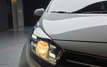 KIA Morning III, 2022 год, 1 020 000 рублей, 19 фотография