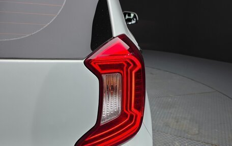 KIA Morning III, 2022 год, 1 020 000 рублей, 20 фотография