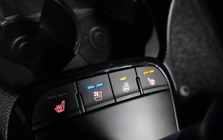 KIA Morning III, 2022 год, 1 020 000 рублей, 29 фотография