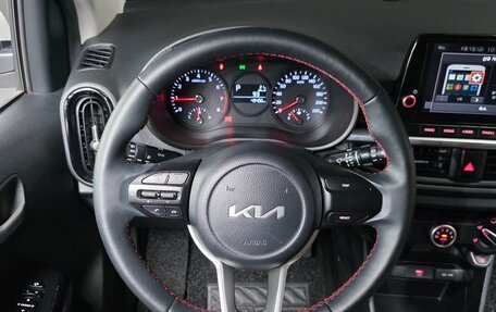 KIA Morning III, 2022 год, 1 020 000 рублей, 23 фотография
