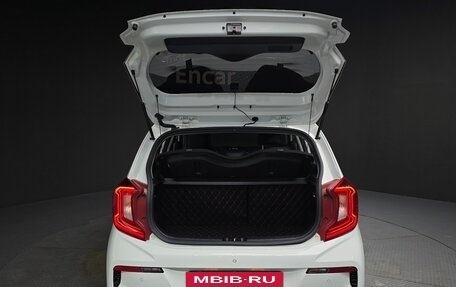 KIA Morning III, 2022 год, 1 020 000 рублей, 17 фотография