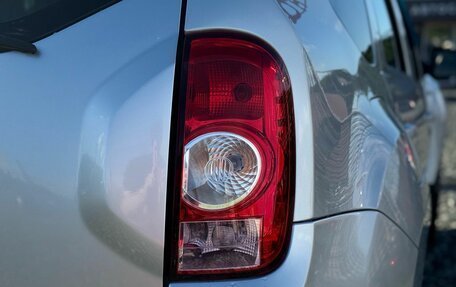 Renault Duster I рестайлинг, 2014 год, 1 169 000 рублей, 9 фотография