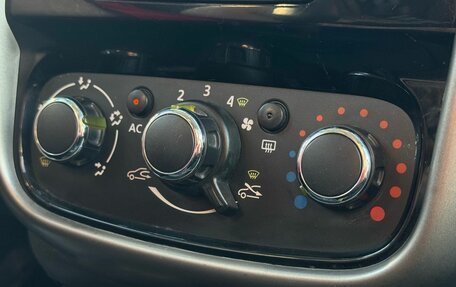 Renault Duster I рестайлинг, 2014 год, 1 169 000 рублей, 23 фотография