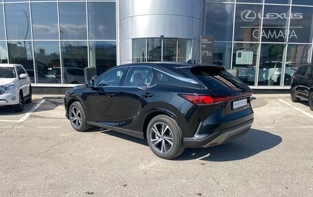 Lexus RX IV рестайлинг, 2026 год, 8 490 000 рублей, 7 фотография