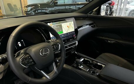 Lexus RX IV рестайлинг, 2026 год, 8 490 000 рублей, 9 фотография