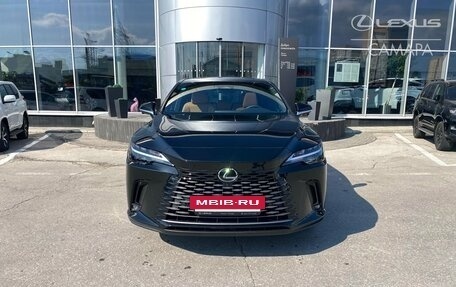 Lexus RX IV рестайлинг, 2026 год, 8 490 000 рублей, 2 фотография