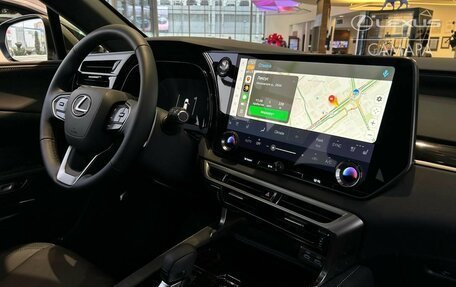 Lexus RX IV рестайлинг, 2026 год, 8 490 000 рублей, 17 фотография