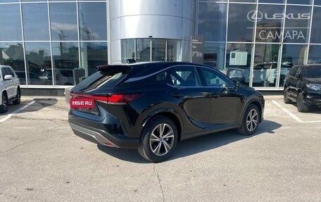 Lexus RX IV рестайлинг, 2026 год, 8 490 000 рублей, 5 фотография