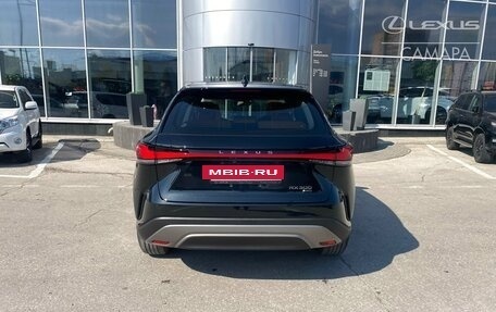 Lexus RX IV рестайлинг, 2026 год, 8 490 000 рублей, 6 фотография