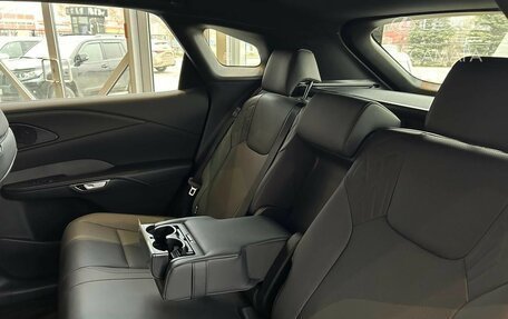 Lexus RX IV рестайлинг, 2026 год, 8 490 000 рублей, 21 фотография