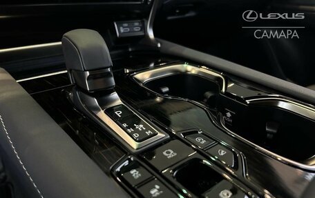 Lexus RX IV рестайлинг, 2026 год, 8 490 000 рублей, 18 фотография