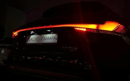 Lexus RX IV рестайлинг, 2026 год, 8 490 000 рублей, 27 фотография