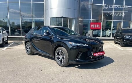 Lexus RX IV рестайлинг, 2026 год, 8 490 000 рублей, 3 фотография