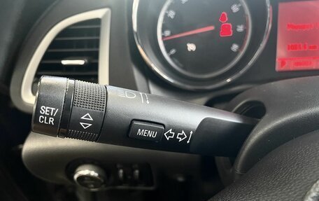 Opel Astra J, 2011 год, 779 900 рублей, 10 фотография