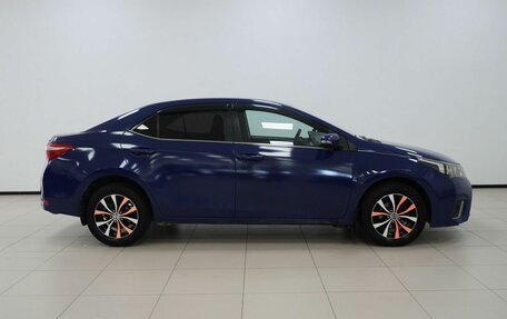 Toyota Corolla, 2013 год, 850 000 рублей, 4 фотография